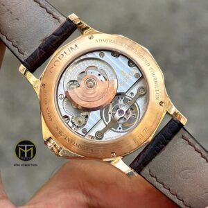 1 Corum Tourbillon 029.101.55-0002 FH12 Limited Edition 75pcs