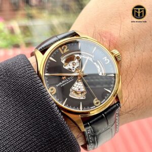 1 Hamilton H327350 Automatic size 42mm