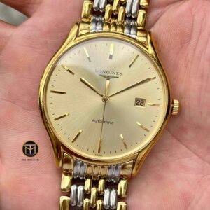 1 Longines Lyre L4.960.2.32.7