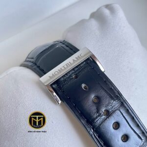 1 Montblanc 114858 Dualtime Automatic 42mm