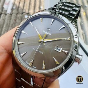 1 Rado HyperChrome Automatic 42mm