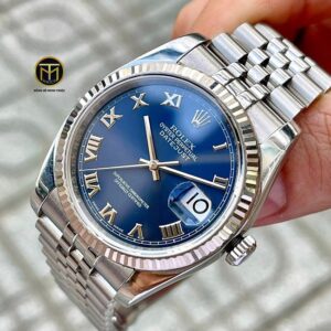 1 Rolex 116234 Automatic
