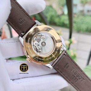 1 Tissot Luxury Powermatic 80 T086.407.26.067.00