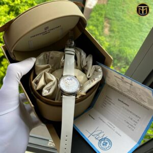 2 Frederique Constant FC-310SQ2PD6 Amour Heart Beat Limited