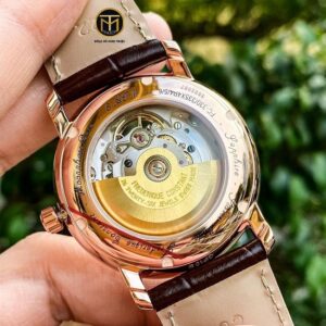 2 Frederique Constant FC-335MC4P4