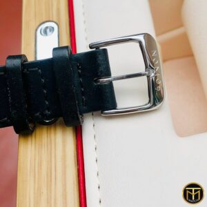 2 Glashütte Nomos Tangente Reference 139 35mm