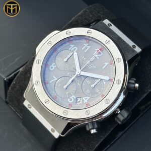 2 Hublot 1926 GF30 1 Automatic Chronograph 42mm