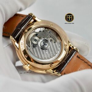 2 Junghans 0279334.00 Chronometer Automatic