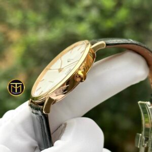 2 Longines Elegant Collection L4.787.8.12.4