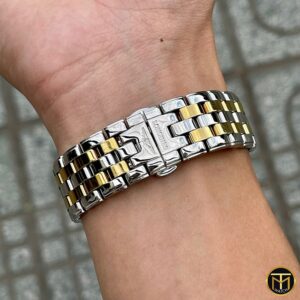 2 Longines Flagship L4.799.3 Automatic 36mm