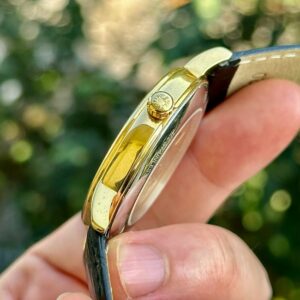 2 Longines Presence L4.921.2.42.2