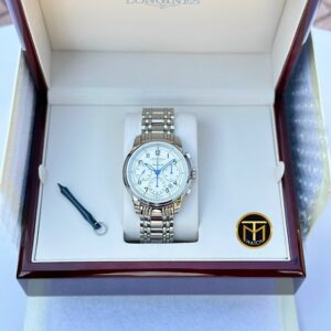 2 Longines Saint Imier L2.752.4.73.6
