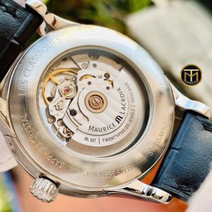 2 Maurice Lacroix Les Classique LC6068-SS001-132