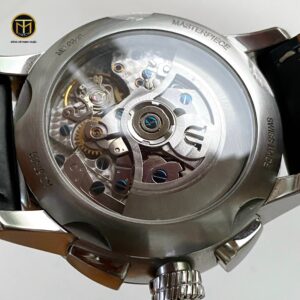 2 Maurice Lacroix MP6348-SS001-12E Masterpiece Chronograph