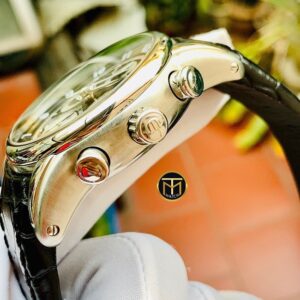 2 Maurice Lacroix Masterpiece MP6398-SS001-330