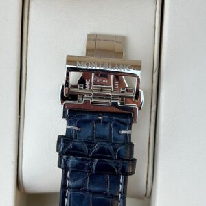 2 Montblanc 119961 Chronograph Automatic