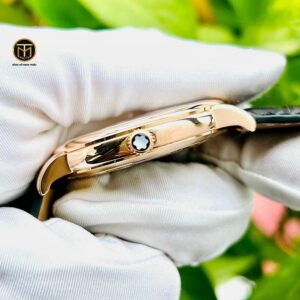 2 Montblanc Star 119958 Legacy 18K Gold