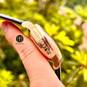 2 Montblanc Star Chronograph GMT 18k 101638