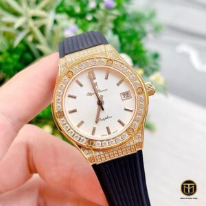 2 Olym Pianus OP990-45DDLR-GL-T