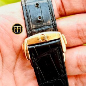 2 Omega Seamaster AquaTerra 18k 231.53.42.21.06.001