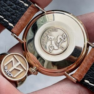 2 Omega Seamaster Automatic Swiss Made