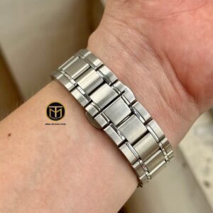 2 Orient Star RE-AM0004B00B Open Heart Moonphase