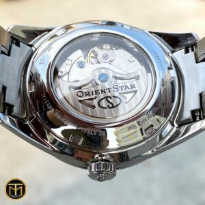 2 Orient Star RE-HJ0001S00B Skeleton 41mm