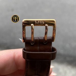 2 Orient WD0091DB Open Heart Automatic