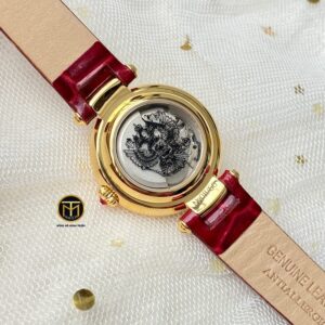 2 Poljot President Lady Watch Automatic