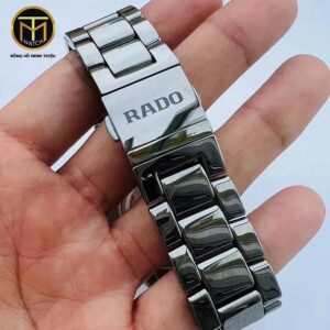 2 Rado HyperChrome Automatic 42mm