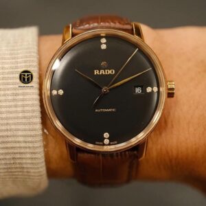2 Rado R22861755 Automatic 38mm