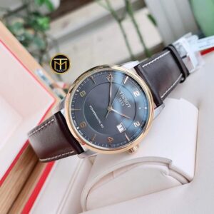 2 Tissot Luxury Powermatic 80 T086.407.26.067.00