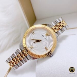 2 Versace Greca Signature VEVC00519