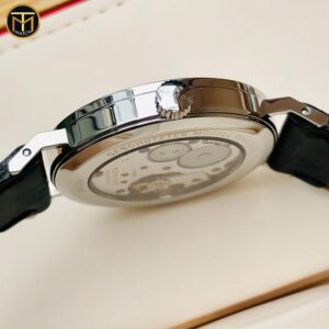 3 Glashütte Nomos Tangente Reference 139 35mm