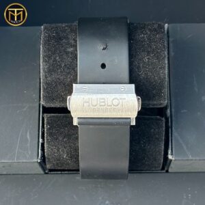 3 Hublot 1926 GF30 1 Automatic Chronograph 42mm
