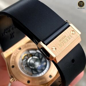 3 Hublot Classic Fusion King Gold Black 542.OX.1181.RX