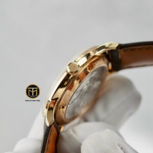 3 Junghans 0279334.00 Chronometer Automatic