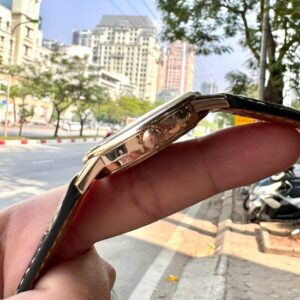 3 Longines Flagship Heritage L4.795.8.78.2