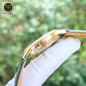 3 Longines Flagship Heritage L4.795.8.78.2 39mm