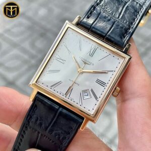 3 Longines Heritage 1968 L2.792.8.71.0