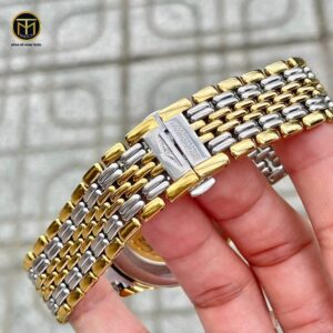 3 Longines Lyre L4.960.2.32.7