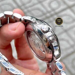 3 Longines Master Collection L2.715.4.71.6 Watch 41mm