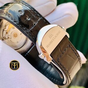 3 Maurice Lacroix Les Classique LC6068-SS001-132