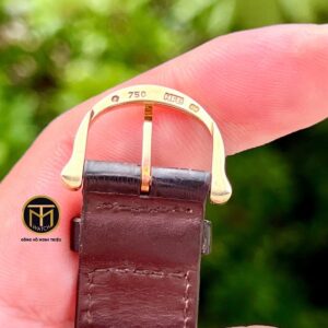 3 Maurice Lacroix Les Classiques LC6068-YG101-13E