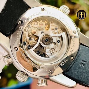 3 Maurice Lacroix Masterpiece MP6398-SS001-330