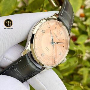 3 Montblanc 119944 Heritage Villeret 1858 Chronometer