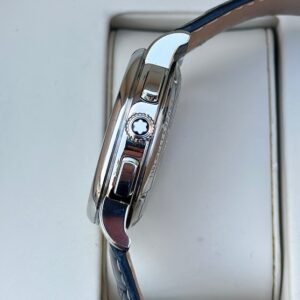 3 Montblanc 119961 Chronograph Automatic