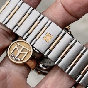 3 Omega Constellation 50 Year Anniversary 1304.35.00