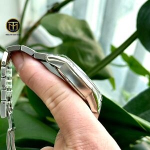 3 Omega DeVille Co-Axial 41mm 431.10.41.21.03.001