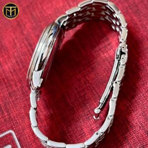 3 Omega DeVille Prestige Automatic Chronometer